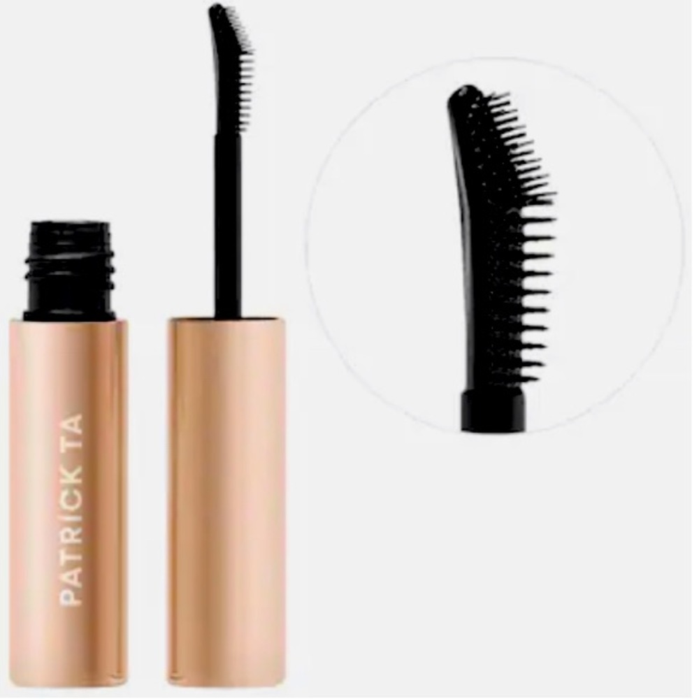 Patrick Ta Major Brow Lamination Gel - MINI